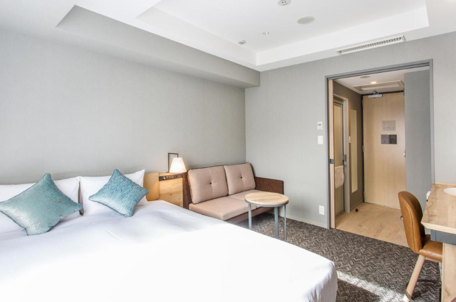 Hotel Musse Ginza Meitetsu